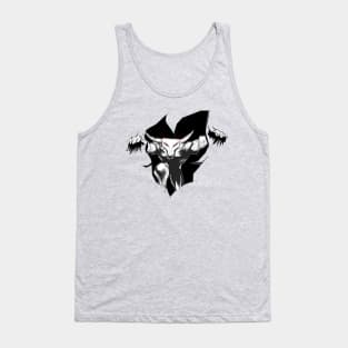 Unleash the Beast Tank Top